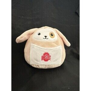 SWUISHY DOG Penn State Plush by Hit Promotional Products